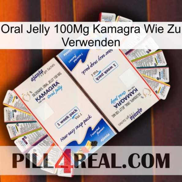 Oral Jelly 100Mg Kamagra How To Use kamagra1